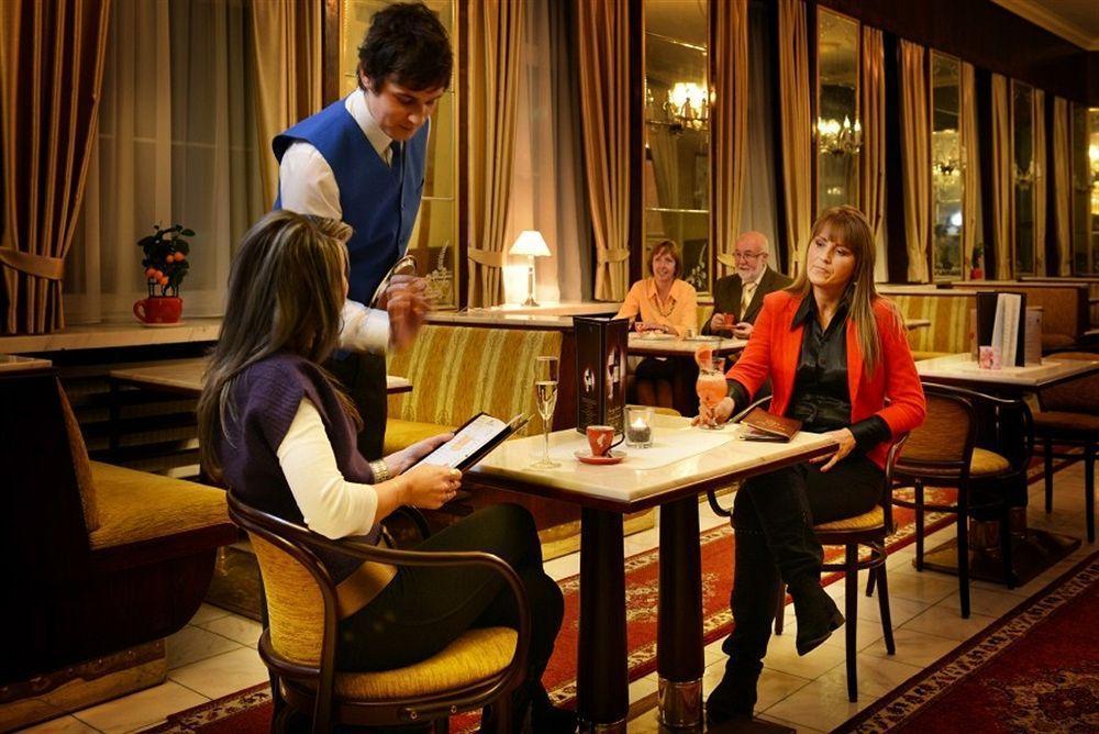 Hotel Europa Poprad Eksteriør billede